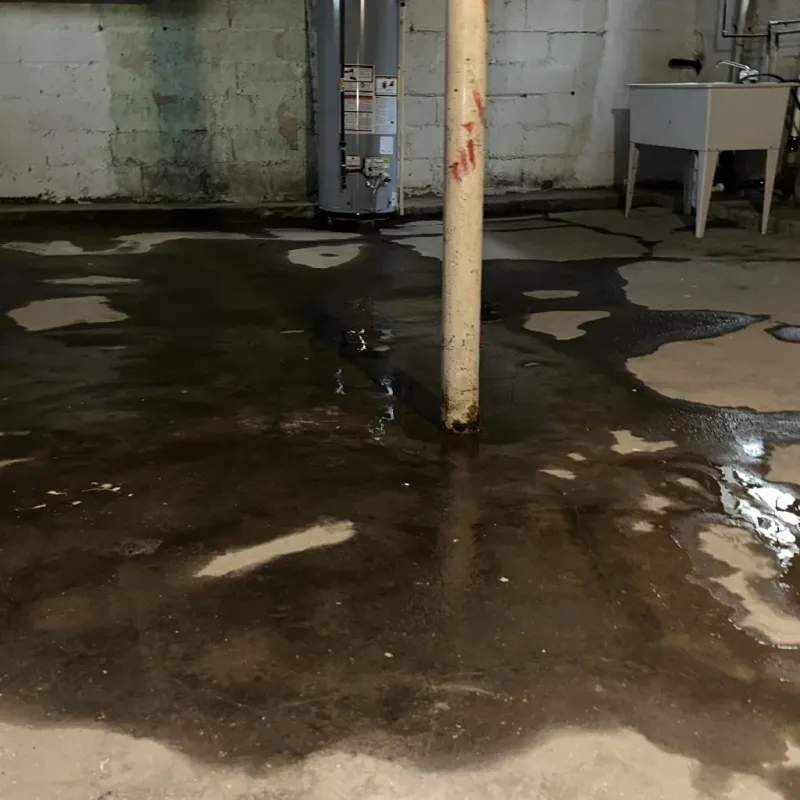 Emergency Water Extraction And Removal in Lincoln County, OK